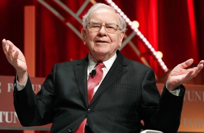 Điểm danh 10 tài sản hàng đầu của tỷ phú Warren Buffett