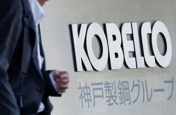 Kobe Steel đối mặt khủng hoảng chất lượng thép