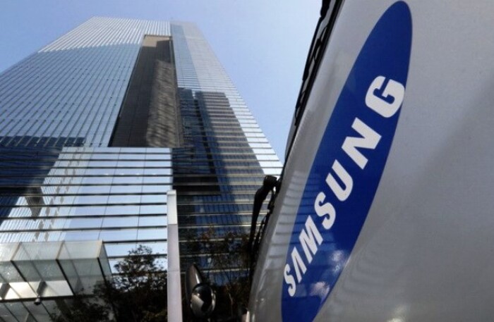 Gia tộc họ Lee của Samsung mất ngôi giàu nhất châu Á