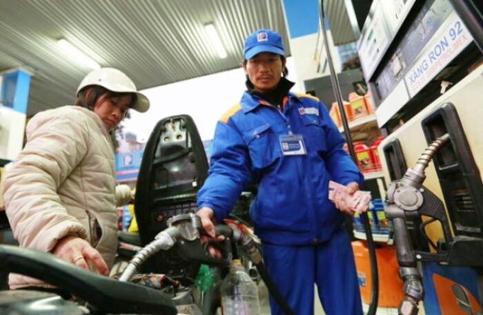 Petrolimex bắt đầu bán dầu diesel tiêu chuẩn Euro V từ năm 2018