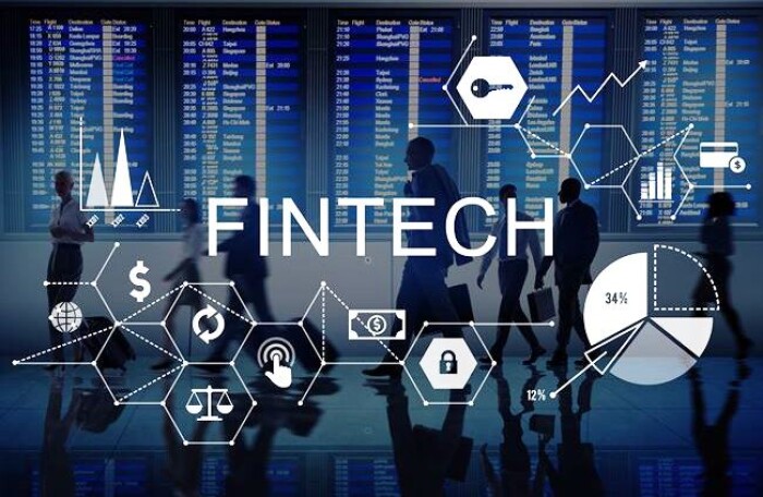 'Fintech không phải đối thủ mà là đối tác của ngân hàng'