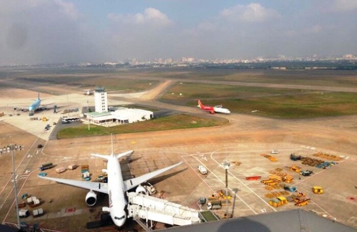 Đơn vị quản lý 22 Cảng hàng không Việt Nam chào bán 20% vốn Nhà nước