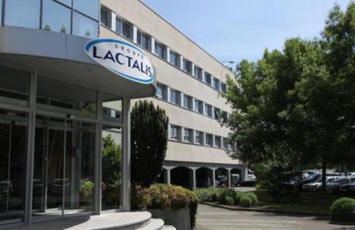 Pháp thu hồi gần 7.000 tấn sữa của Lactalis trên toàn cầu
