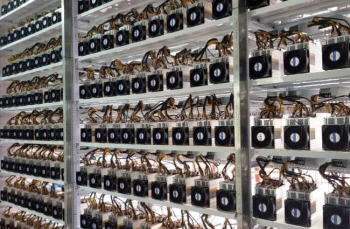 Gần 1.500 máy đào Bitcoin đổ bộ vào Việt Nam