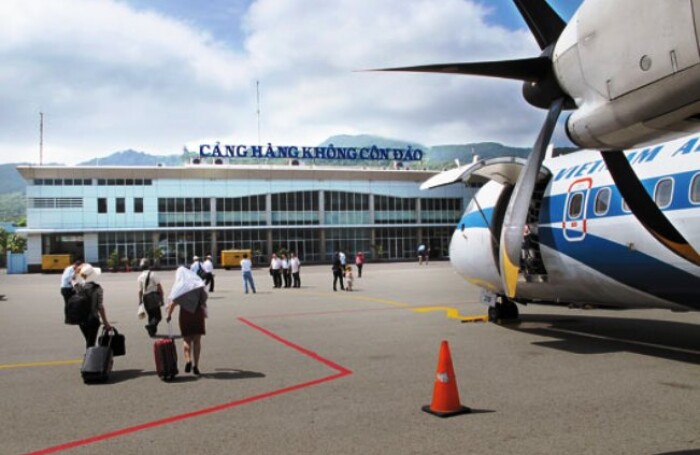 Đề xuất nâng cấp sân bay Côn Đảo đón được máy bay Airbus320neo