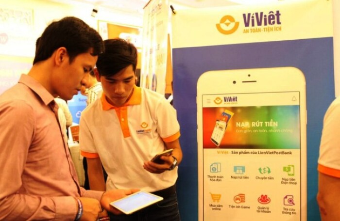 Giành giải 'OSCAR' về công nghệ, Ví Việt đặt mục tiêu 3,5 triệu người dùng