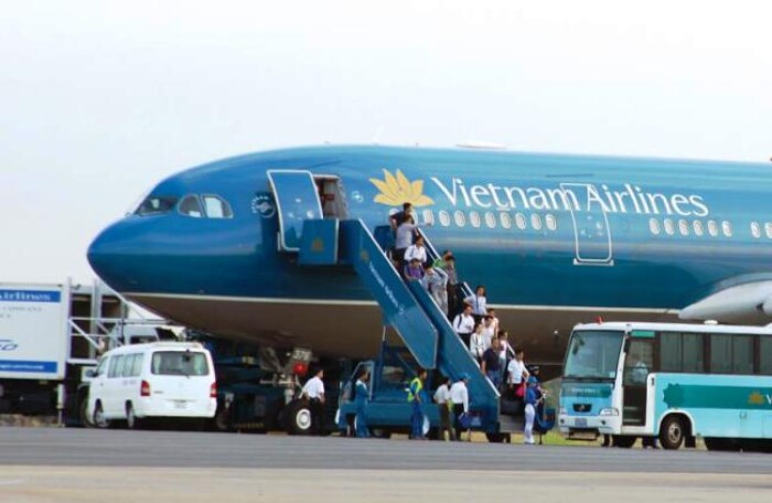 Vietnam Airlines sẽ thoái khoảng 430 triệu cổ phần