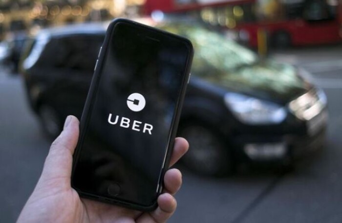 Hết thời hạn, Uber chỉ mới nộp 13,3 tỷ đồng tiền truy thu thuế