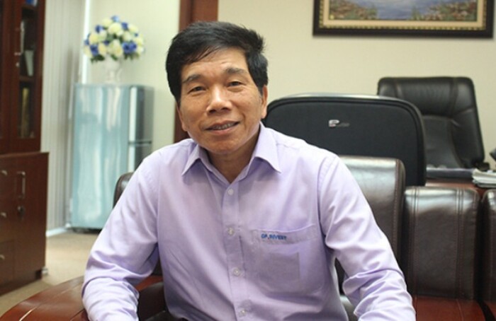 Ông già khó tính Nguyễn Quốc Hiệp kể chuyện khởi nghiệp ở tuổi nghỉ hưu