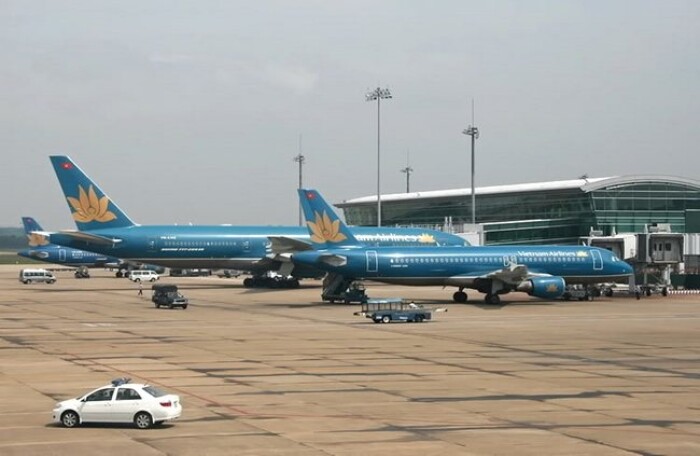 Nhà nước sẽ giảm vốn tại Vietnam Airlines xuống 51%