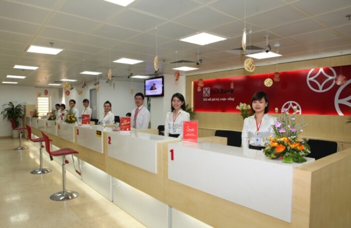 SeABank vào nhóm 15 ngân hàng mạnh nhất Việt Nam