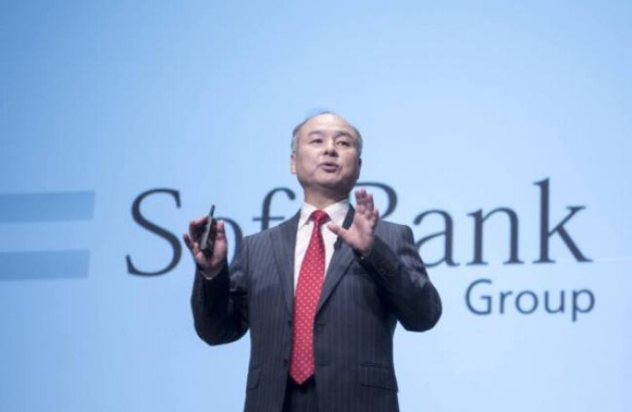 Tập đoàn SoftBank sắp có thương vụ IPO lớn nhất trong lịch sử Nhật Bản