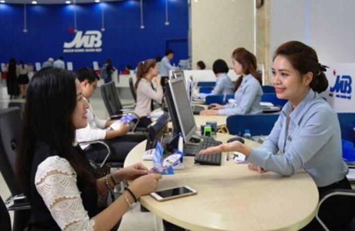MB Shinsei được phép kinh doanh, cung ứng dịch vụ ngoại hối