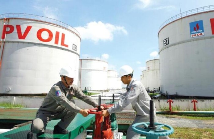 Nhiều đại gia nhòm ngó 'chân dài' PV Oil