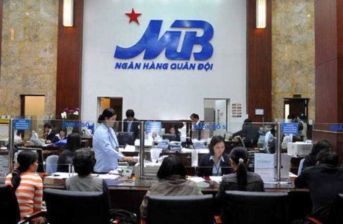 MBBank, Sacombank mở tài khoản trực tuyến cho doanh nghiệp Hà Nội