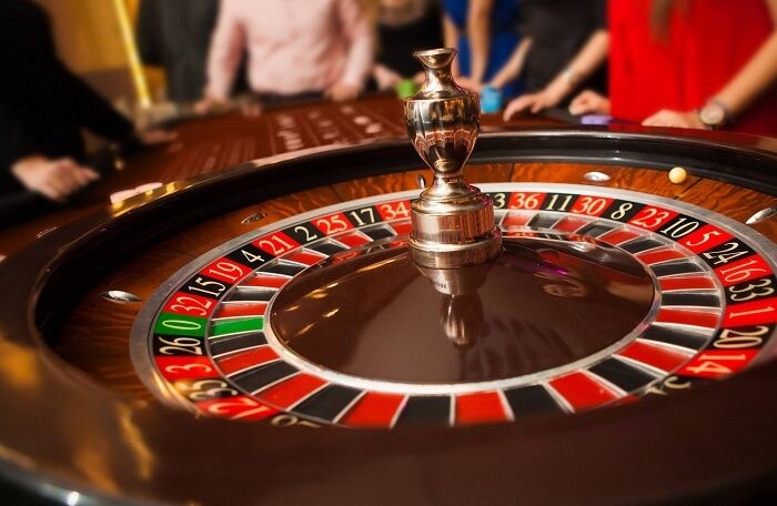 Doanh nghiệp kinh doanh casino phải kết nối với cơ quan thuế