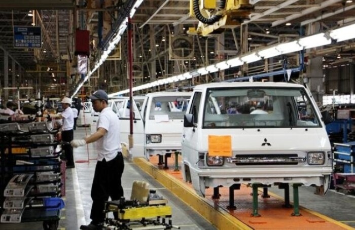 Misubishi Motors kiến nghị ưu đãi thuế khi xây nhà máy thứ hai