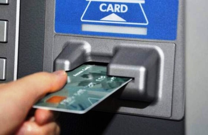 Nhiều người ở TP. HCM bị làm giả thẻ ATM