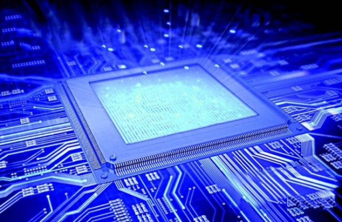 Samsung sản xuất chip ASIC cho máy đào Bitcoin