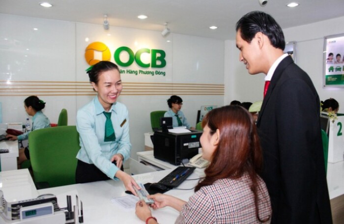OCB ra mắt bộ nhận diện thương hiệu: "COM-B Tài chính tiêu dùng OCB"