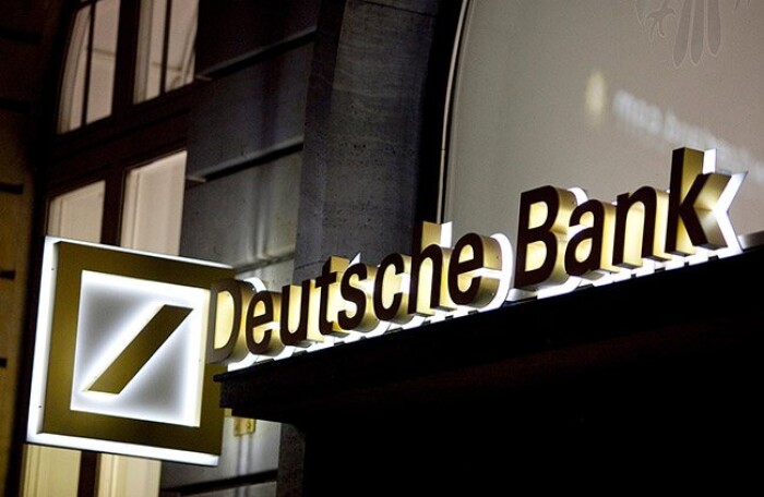 Deutsche Bank đối mặt với vụ kiện mới