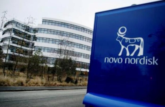 Ablynx từ chối lời dạm mua hơn 3 tỷ USD của Novo Nordisk