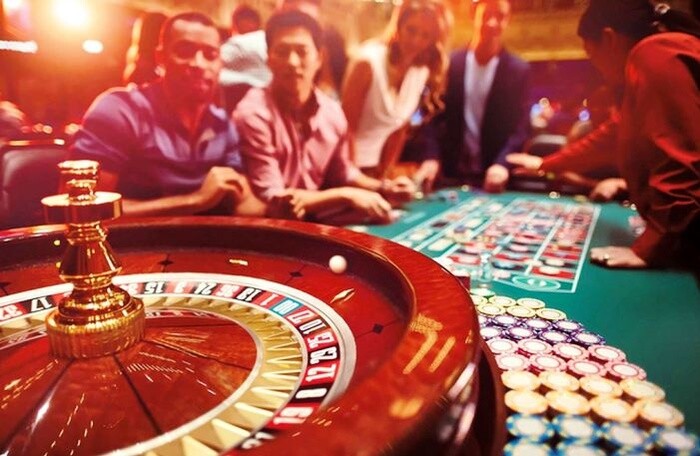 Casino Phú Quốc dự kiến sẽ đóng thuế 19.950 tỷ đồng trong 5 năm đầu