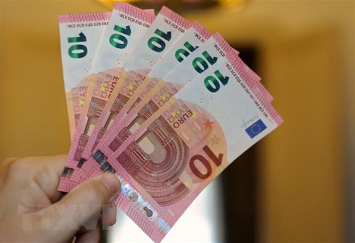 Ngân khố các quốc gia châu Âu 'chảy máu' 55 tỷ euro do lừa đảo thuế