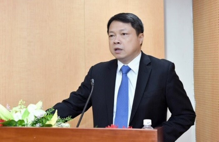 Ông Nguyễn Văn Du giữ chức Quyền chánh thanh tra, giám sát ngân hàng