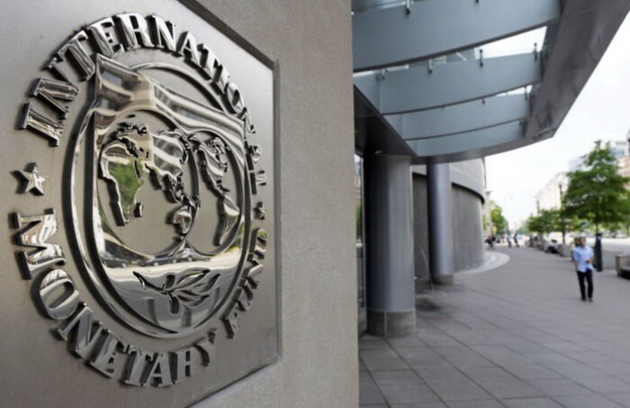 Quỹ Tiền tệ quốc tế đạt thỏa thuận với Ukraine về khoản vay 4 tỷ USD