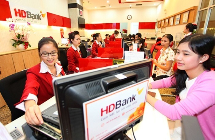 Loạt ngân hàng được bổ sung hoạt động ví điện tử vào giấy phép