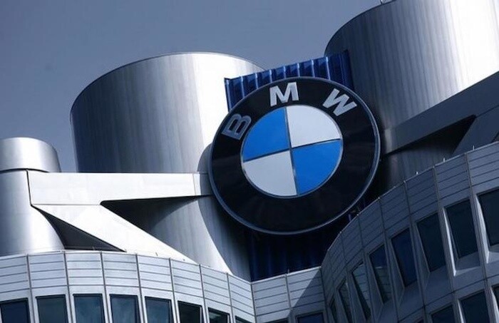 Tổng số xe BMW bị thu hồi trên toàn thế giới lên tới 1,6 triệu xe