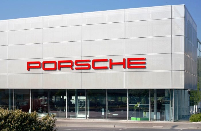 Porsche bị tuyên phạt hàng chục triệu USD vì gian lận