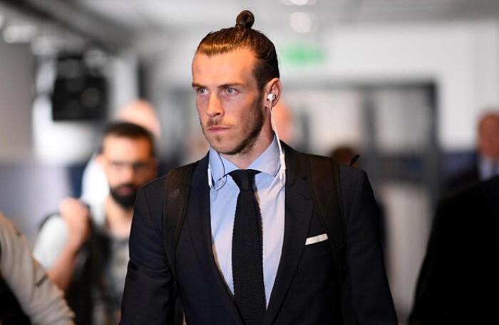 Sau Messi và Ronaldo, Gareth Bale dính nghi án trốn thuế