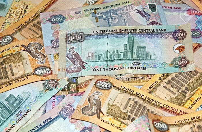 Chính phủ UAE thông qua một điều luật mới về chống rửa tiền