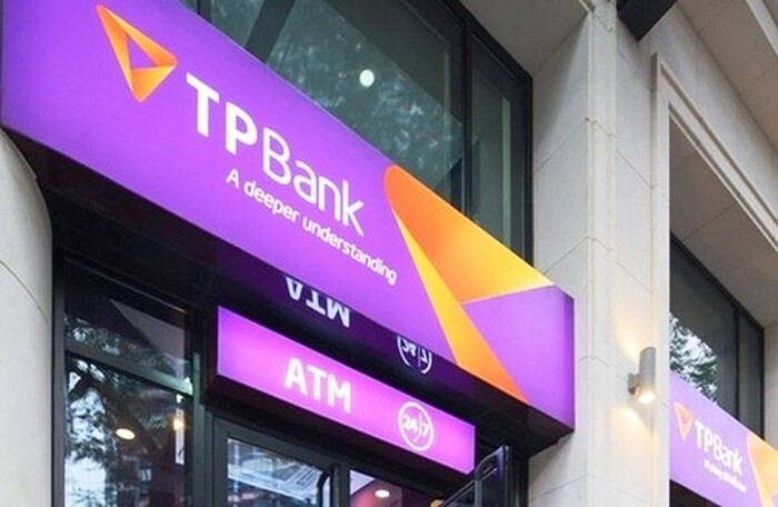 TPBank lãi trước thuế 1.613 tỷ đồng sau 9 tháng, đạt 75% kế hoạch năm