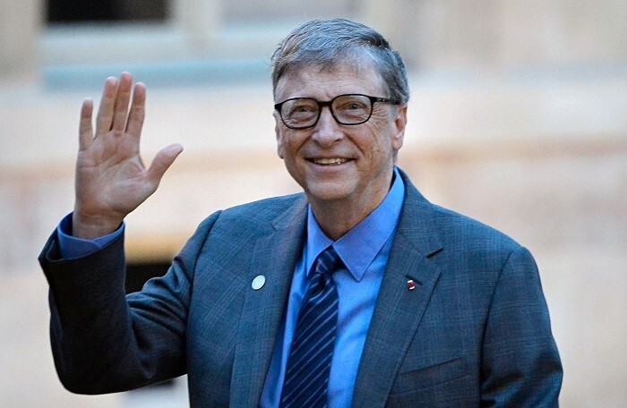 Sau 24 năm, tỷ phú Bill Gates nhường ngôi người giàu nhất nước Mỹ cho CEO Amazon