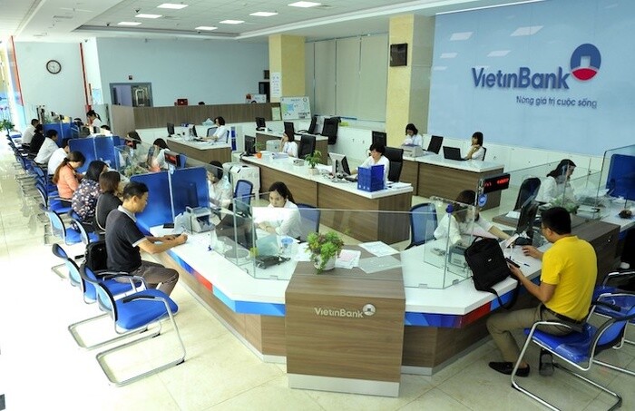VietinBank lọt danh sách Ngân hàng an toàn nhất năm 2018