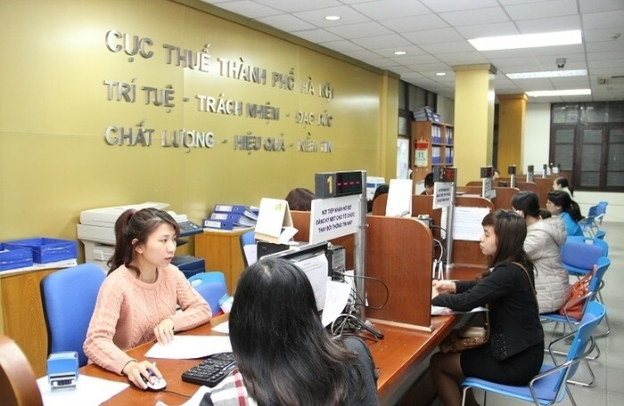 Hà Nội: Công khai 125 đơn vị nợ tổng cộng hơn 110 tỷ đồng tiền thuế, phí