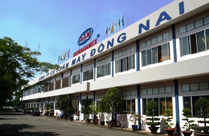 Hơn 10,9 triệu cổ phiếu MDN của May Đồng Nai chính thức lên sàn UpCoM