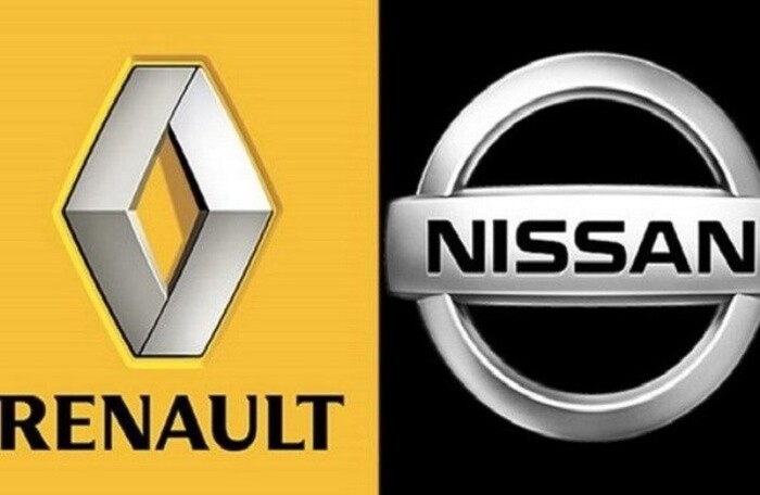 Liên danh Renault-Nissan có nguy cơ tan rã sau bê bối ông Carlos Ghosn bị bắt