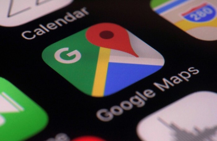 Lừa đảo bằng Google Maps khiến nhiều người mất tiền trong tài khoản