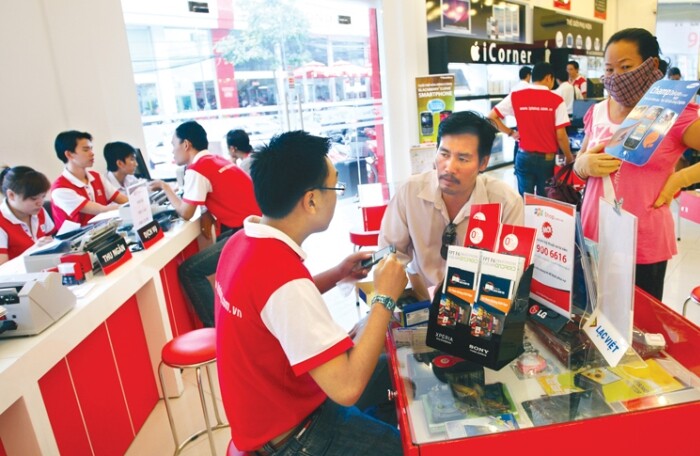 'Giai đoạn vàng' cho Việt Nam phát triển tín dụng tiêu dùng