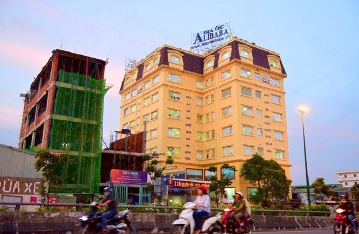 Công an tiếp tục điều tra Công ty địa ốc Alibaba, Việt Hưng Phát, Kim Phát