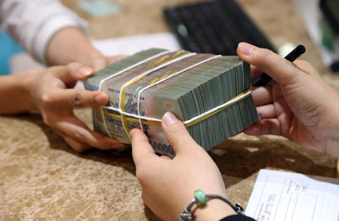 Vietcom Hà Nam bị cưỡng chế tài khoản, thu hồi 4,5 tỷ đồng tiền nợ thuế