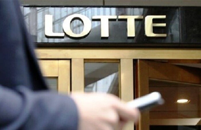 Lotte Finance chính thức đi vào hoạt động tại Việt Nam