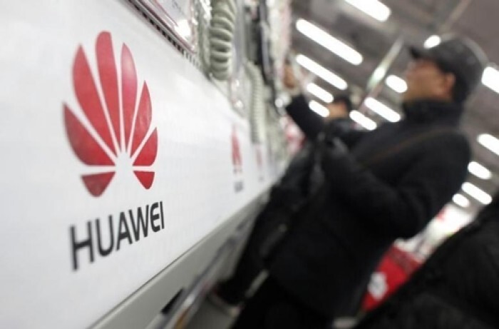 Tập đoàn Huawei kỳ vọng doanh thu 100 tỷ USD dù trải qua 'khủng hoảng CFO'