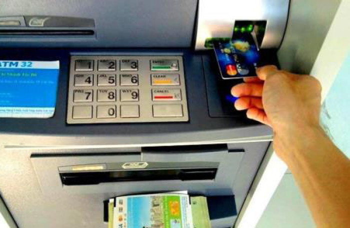 Không để tình trạng ATM hết tiền, gián đoạn khi rút tiền dịp Tết Kỷ Hợi