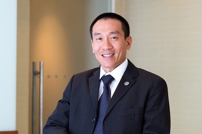Giám đốc bảo hiểm Techcombank Chung Bá Phương làm Chủ tịch TCA