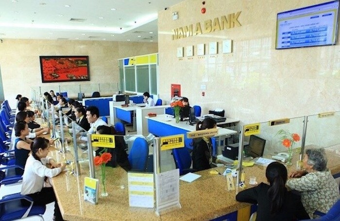 Nam A Bank được cấp phép hoạt động ‘Ví điện tử’